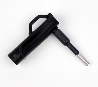 Magnettestprobe 606mg4 ø4mm