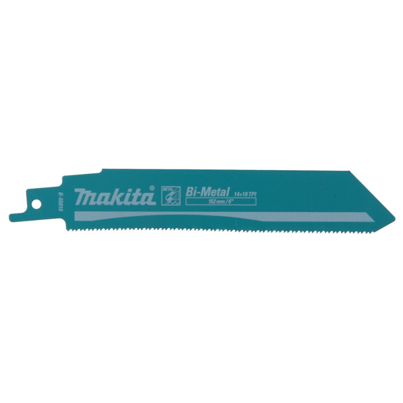 Makita Bajonetsavskl 152 5x1 1x14-18t  -55815