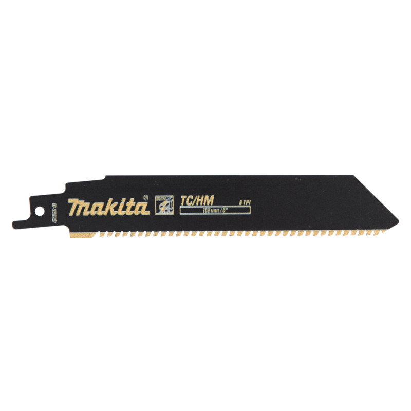 Makita Bajonetsavsklinge Tc 152 8t  -55572
