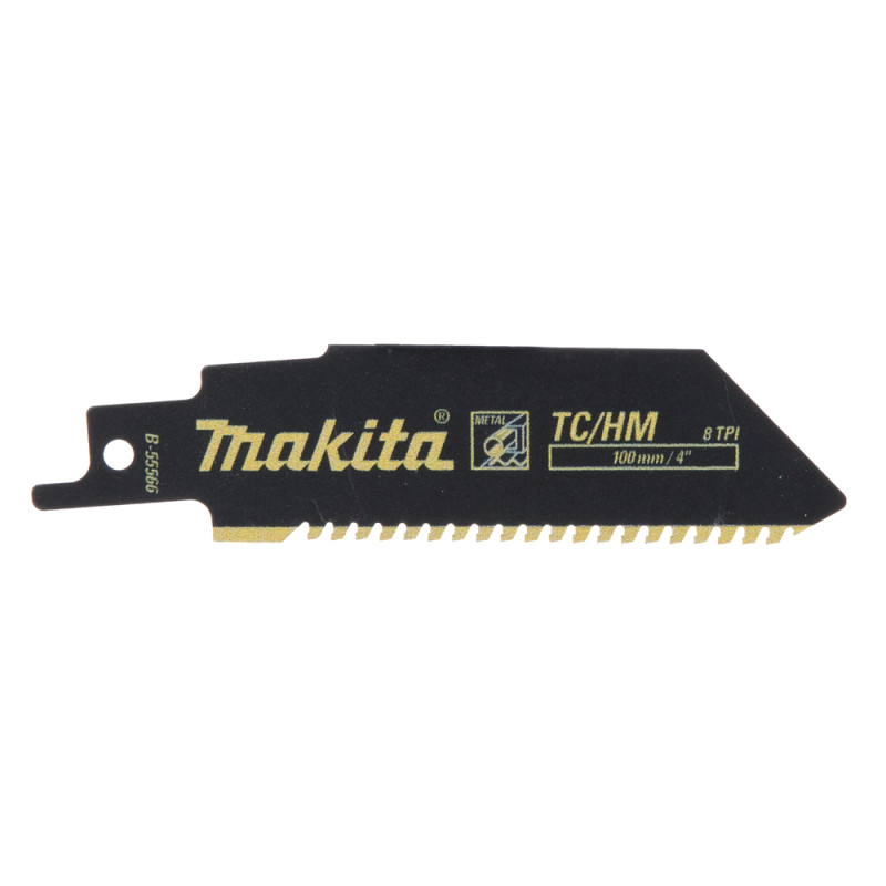 Makita Bajonetsavsklinge Tc 100 8t  -55566