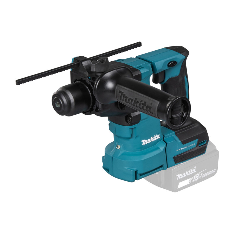 Makita Borehammer Lxtâ Dhr183z
