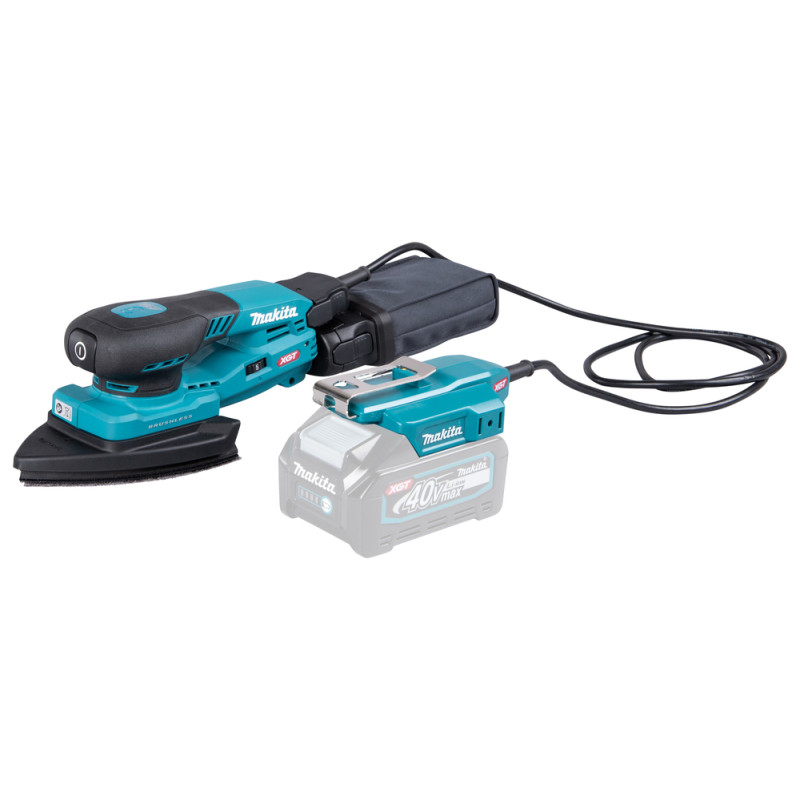 Makita Deltasliber Xgtâ  Bo006cgz