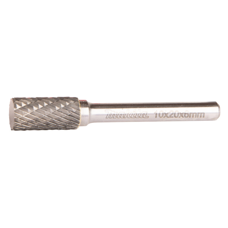 Makita Fræser Cylindrisk Fin  -52722