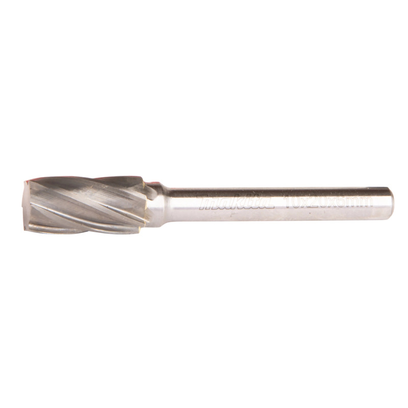 Makita Fræser Cylindrisk Grov  -52738