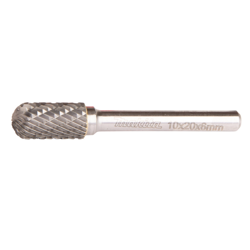 Makita Fræser Cylindrisk Rund Fin  -52750