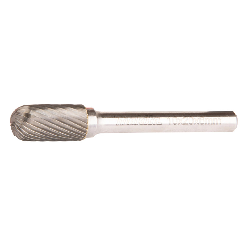 Makita Fræser Cylindrisk Rund Mellem  -52744