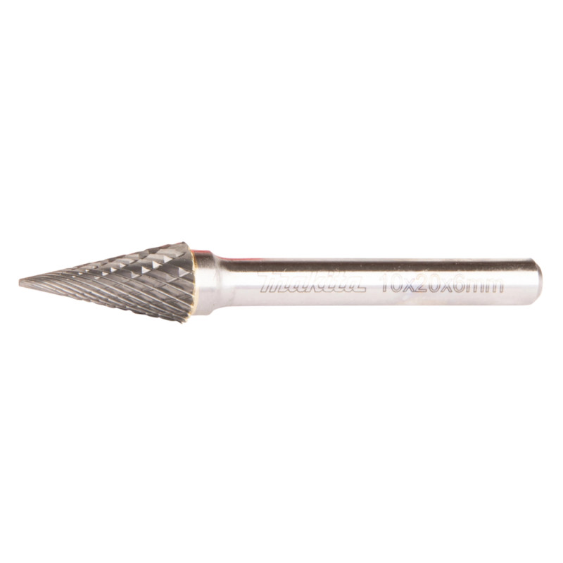 Makita Fræser Spids Fin  -52847