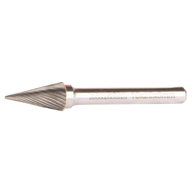 Makita Fræser Spids Mellem  -52831