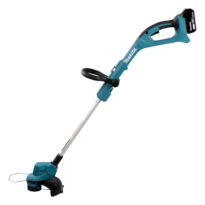 Makita Græstrimmer Lxt Dur193z