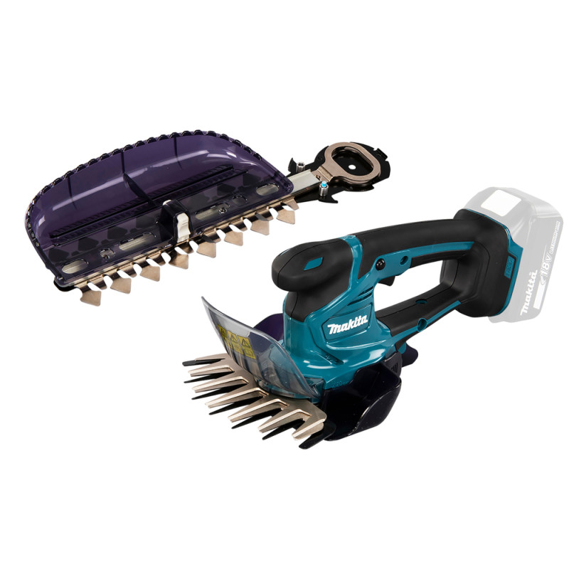 Makita Kantklipper Lxtâ Dum604zx