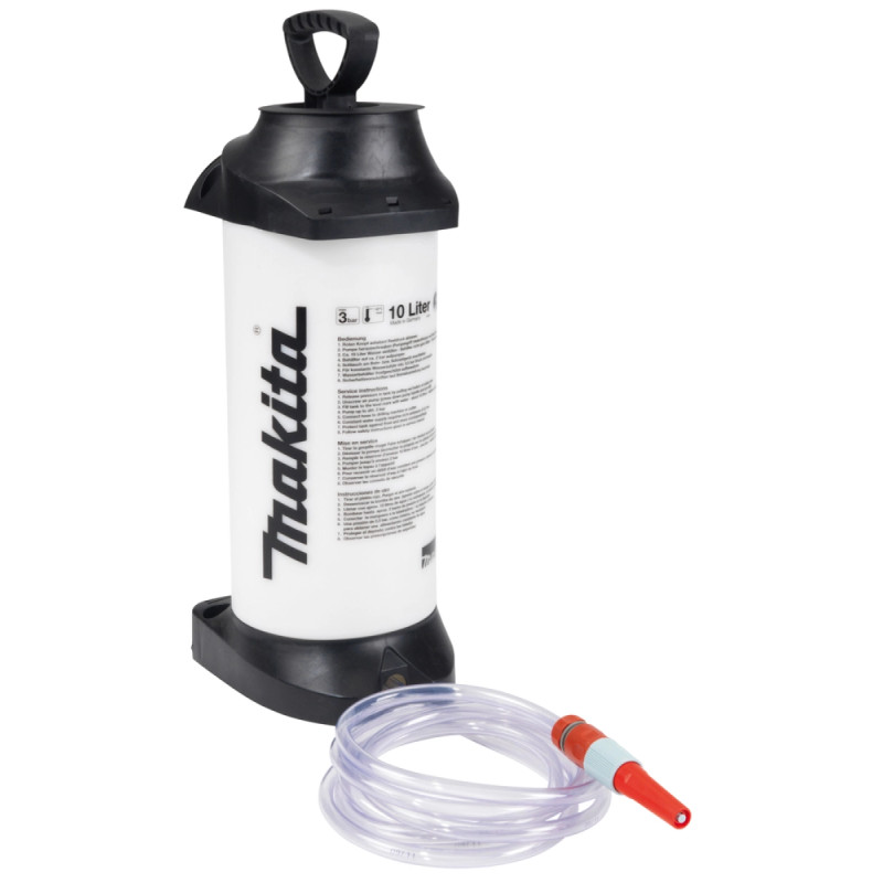 Makita 10l Kunststoftank Makita 988394610