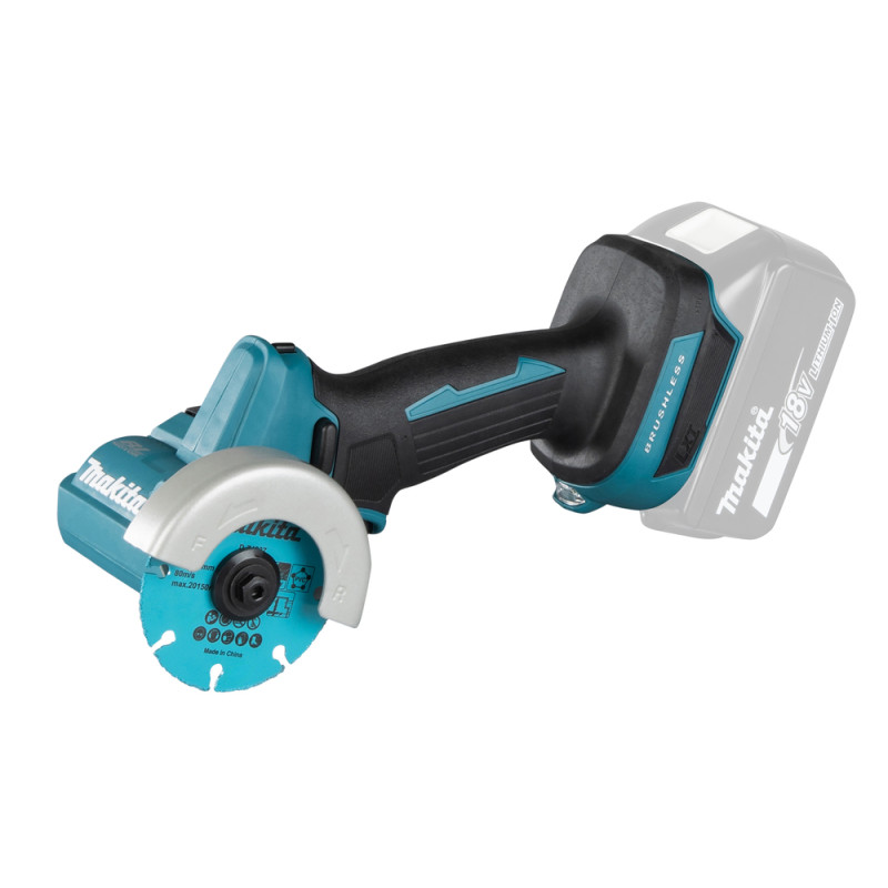 Makita Multiskærer Lxtâ Dmc300z