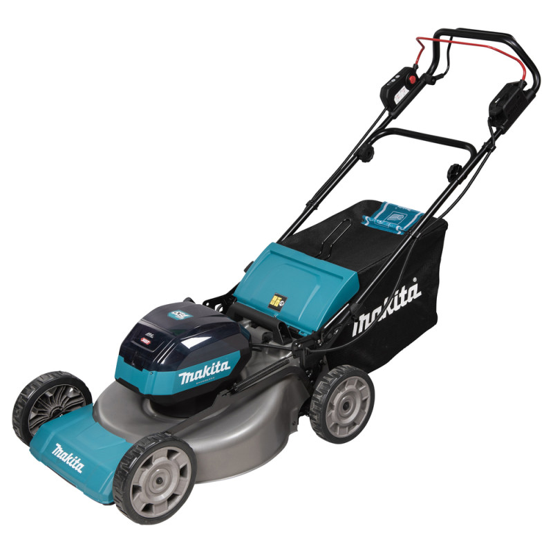 Makita Plæneklipper Xgtâ Lm002gz01