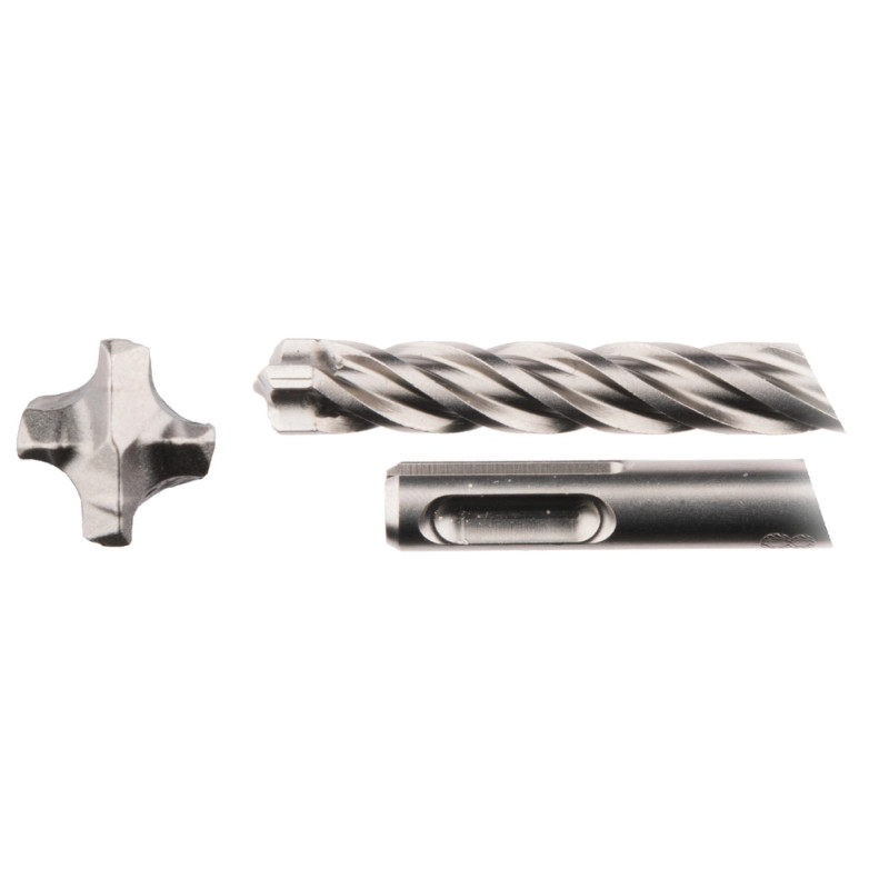 Makita Sds-plus 5x265mm Nemesis Ii  -57928