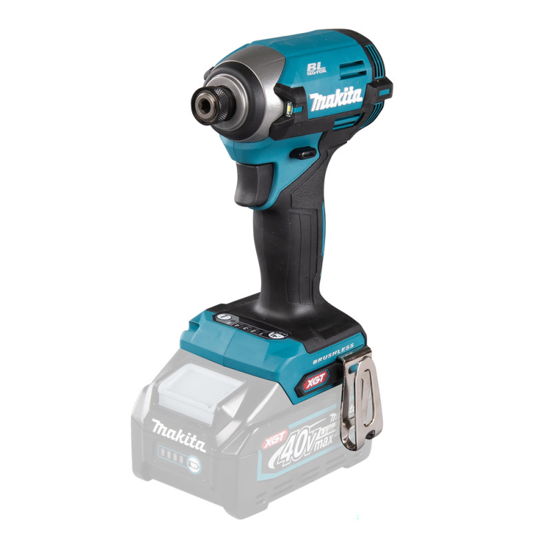 Makita Slagskruetrækker Xgtâ  Td003gz