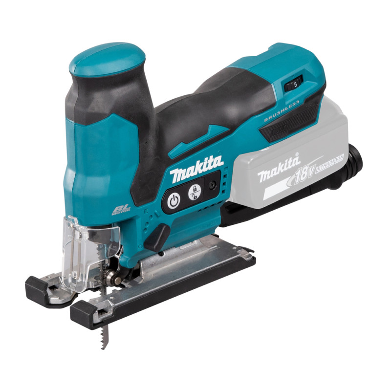 Makita Stiksav Lxtâ  Djv185z