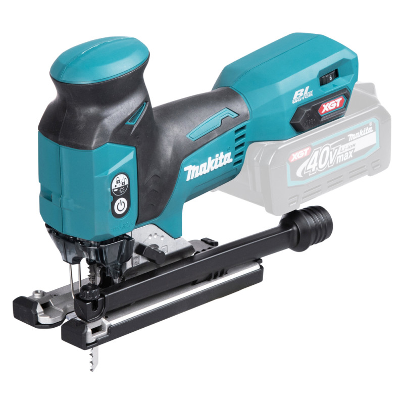 Makita Stiksav Xgtâ  Jv001gz