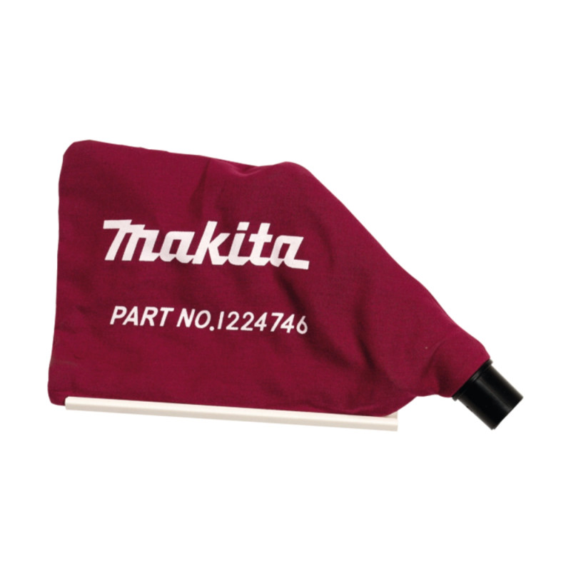 Makita Støvpose  3901  122474-