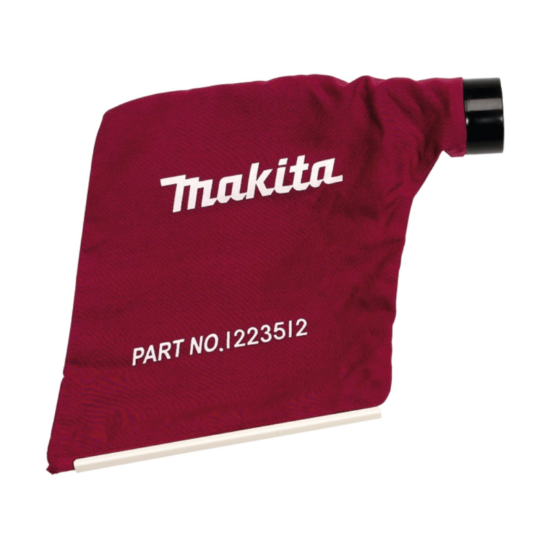 Makita Støvpose  Ls1020  122351-