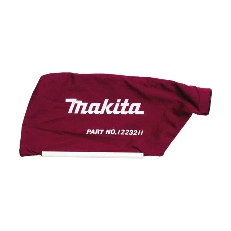 Makita Støvpose  4014n  122321-