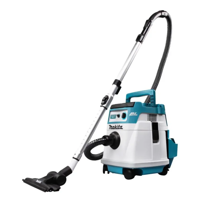 Makita Støvsuger 2x18v 15l Dvc156lzx1