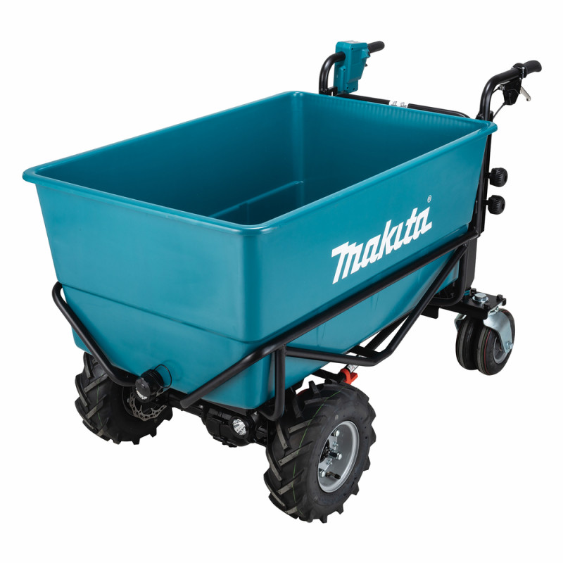 Makita Trillebør Lxtâ  Dcu605z