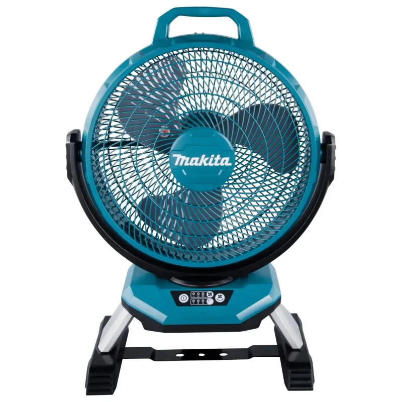 Makita Ventilator 14  -18v Dcf301z