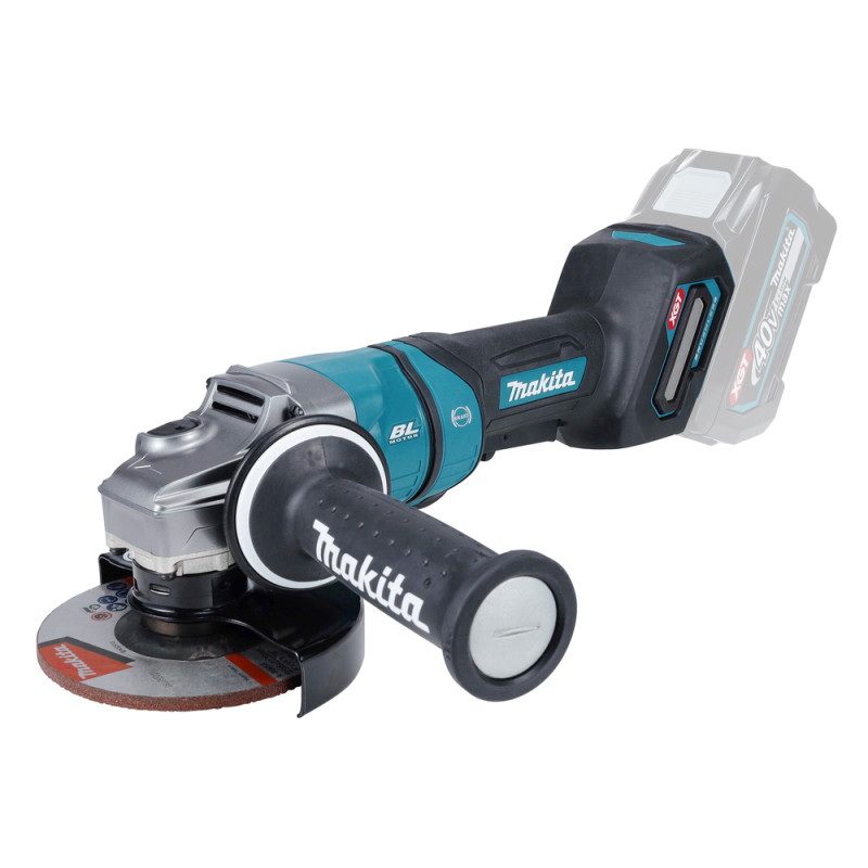 Makita Vinkelsliber Xgtâ  Ga050gz