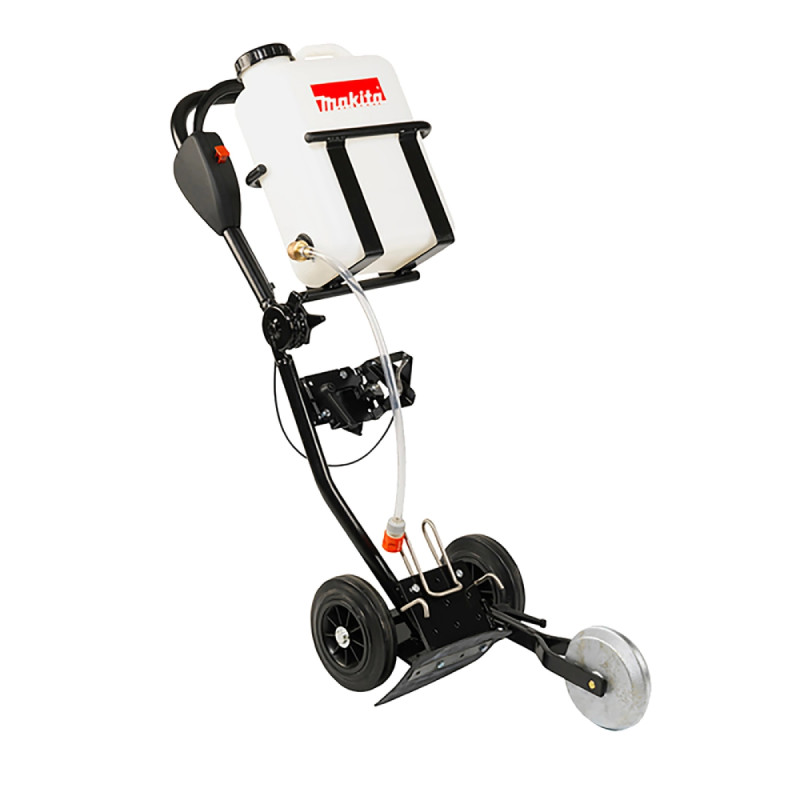 Makita Vogn    2t Kapsav  Ek7301  197980-