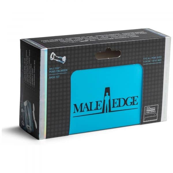 Male Edge Penis Enlarger