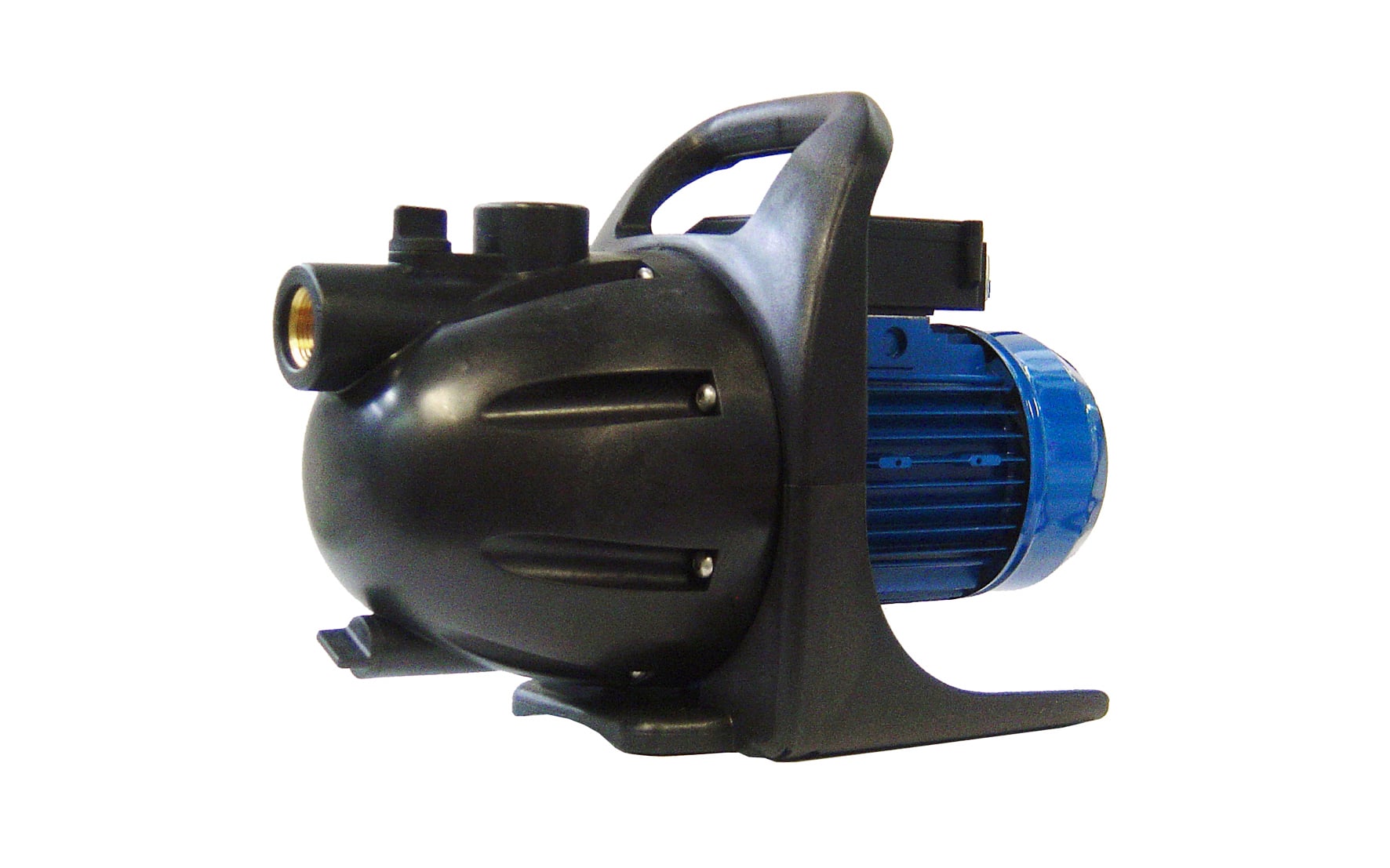 Marina Ks 1100 Pa Pumpe Til Saltvand  230v    Quot  70   Min Løftehøjde 30 Mtr  Plast Hus