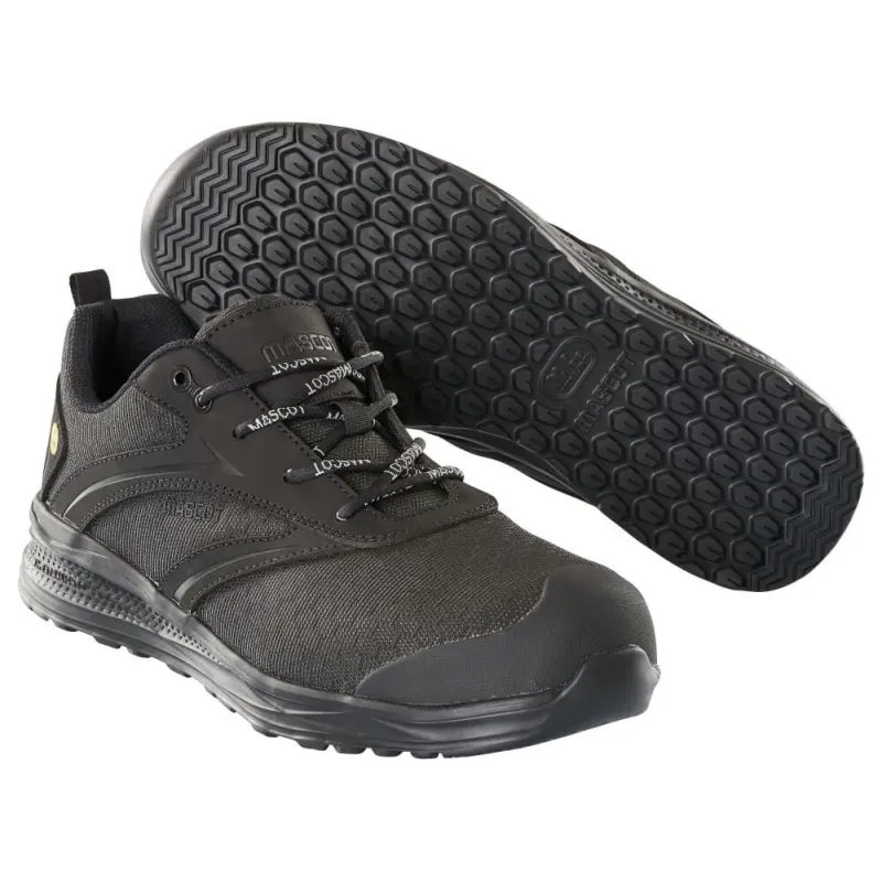 Mascot  Footwear Carbon Sikkerhedssko F0250-909