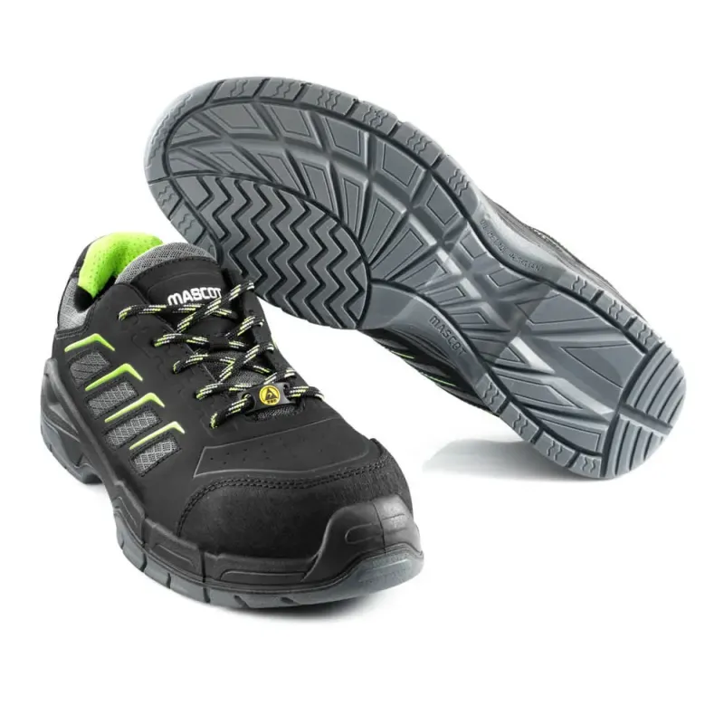 Mascot Fujiyama Footwear Fit Sikkerhedssko F0108-937