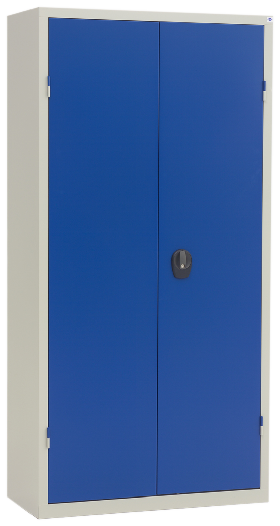 Materialeskab Ms-      Hylder  :60