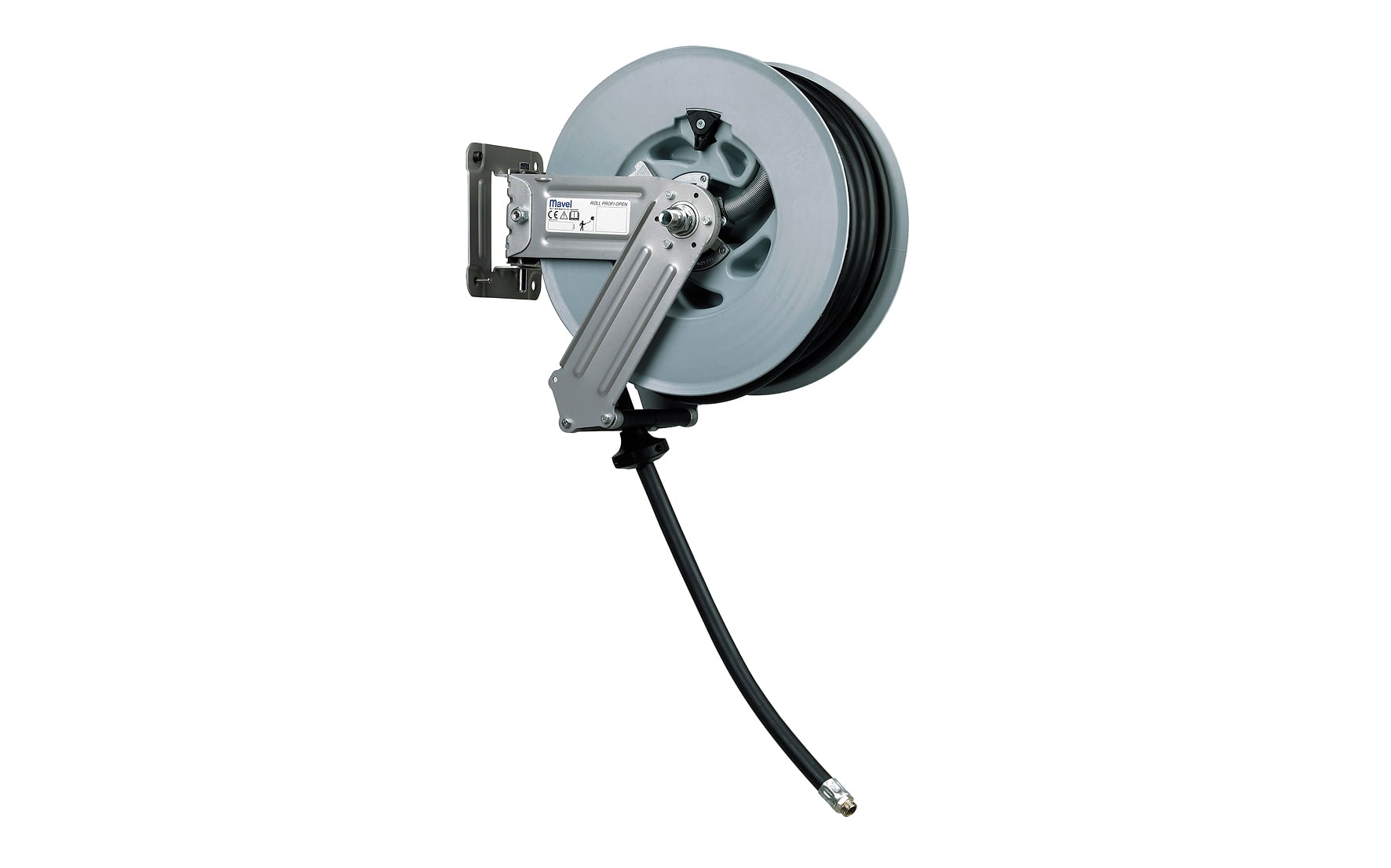 Mavel Slangeopruller 25