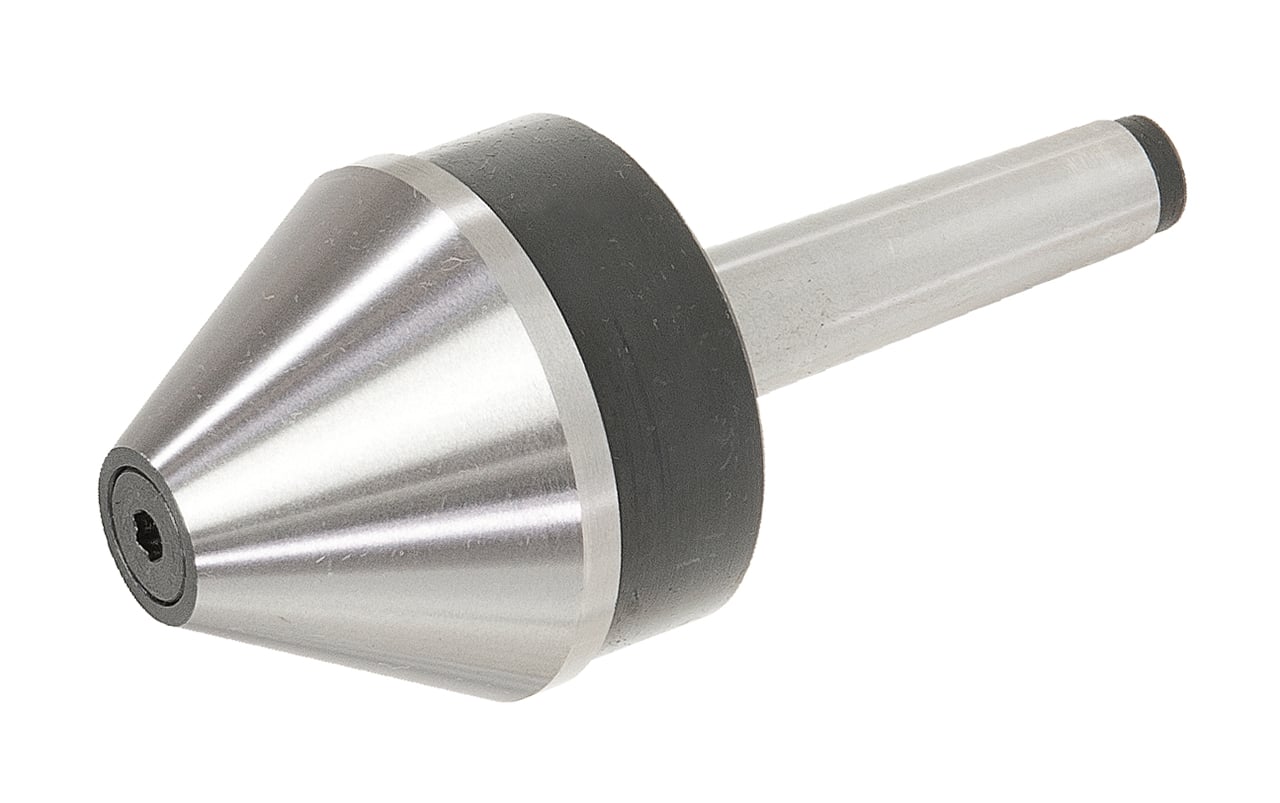 Medløbende Centreringskegle Mk     60 Mm