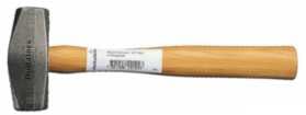 Mejselhammer Me 1500 Med Hickory Skaft  1650