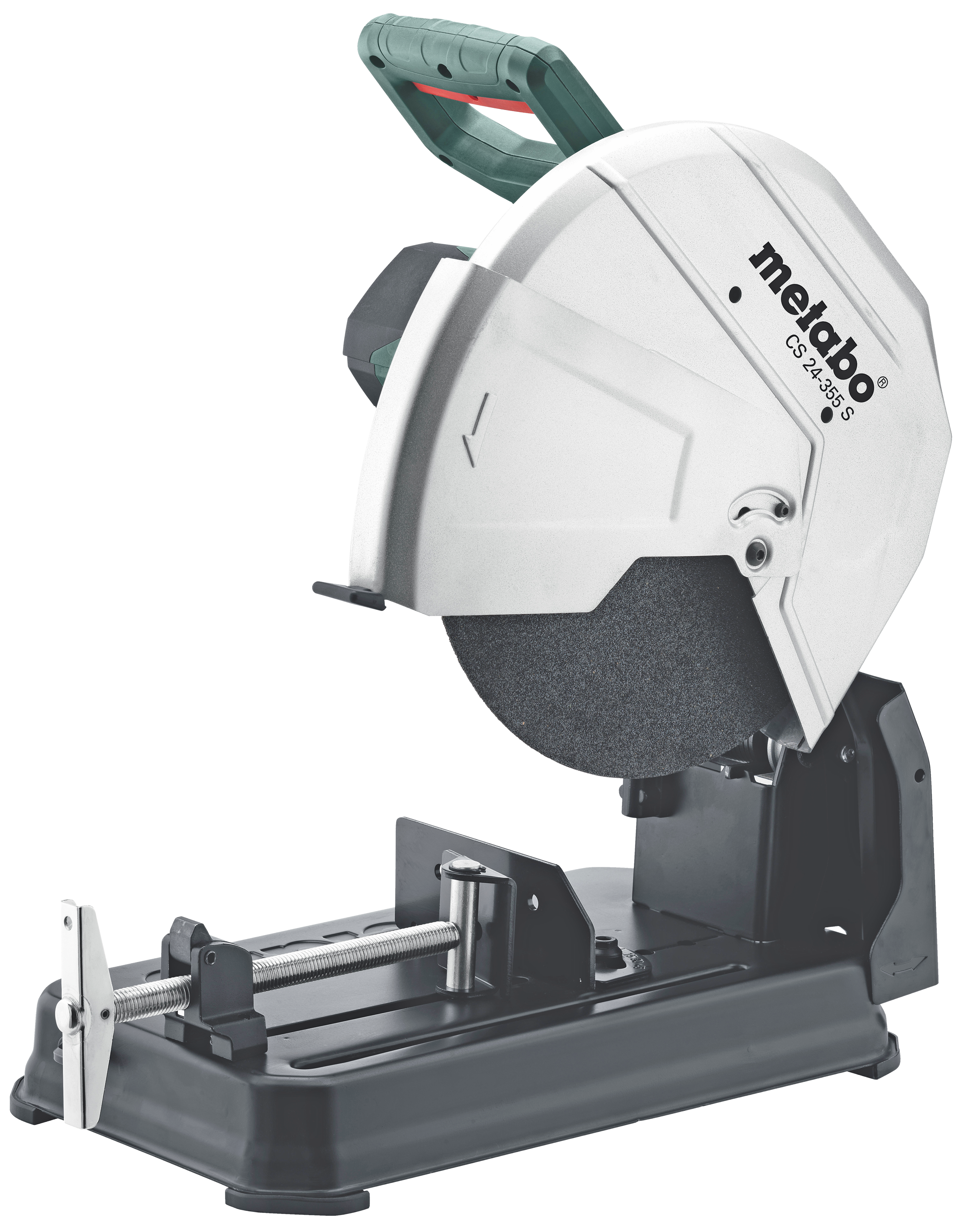 Metalafkorter Cs 24-355