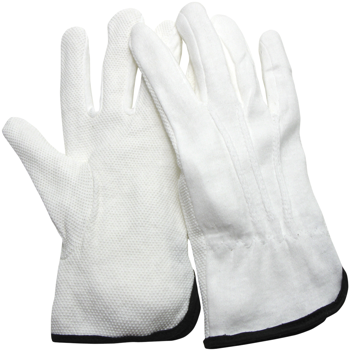 Minidot Handsker 388-  12 Par