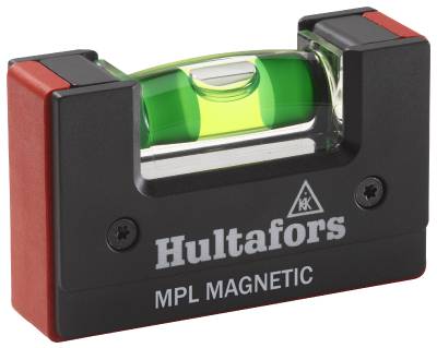 Minivaterpas Mpl Magnetisk  68 Mm Med   Libelle