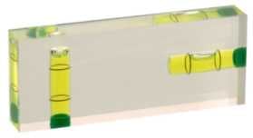 Minivaterpas   102  95x50x15 Mm Fastgøres Med Lim