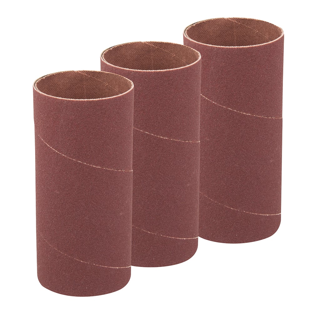 51mm Slibehylstre Til Triton Tsps 450 Spindelpudser   Stk  Korn P150