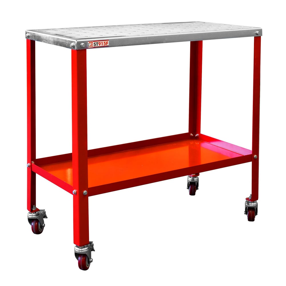 Mobilt Svejserullebord Holzmann St915f