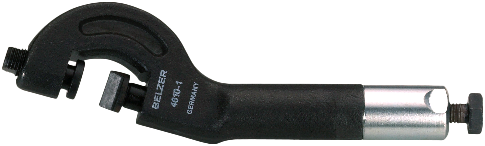 Møtrikknuser Hydr   -22 Mm 4610-