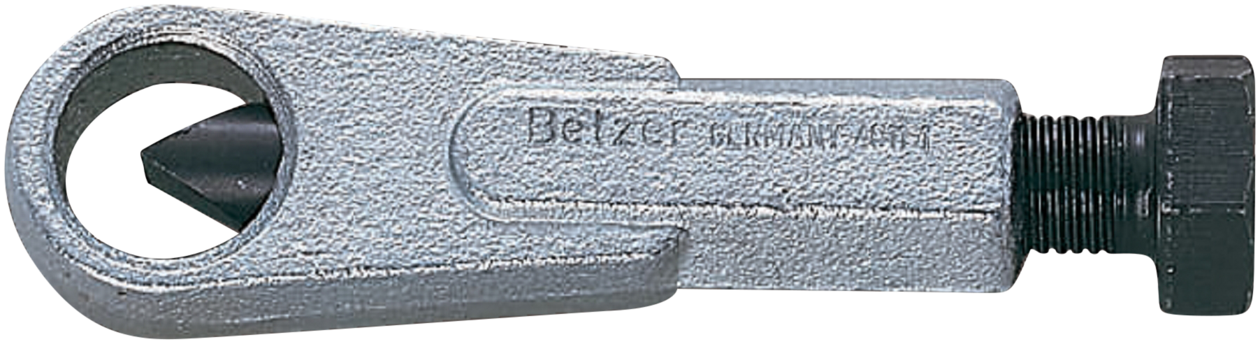 Møtrikknuser Mek  27 Mm 4611-