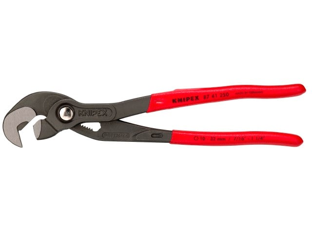 Knipex Justerbar Møtriktang 250 mm – Uundgåelig til Håndværk!