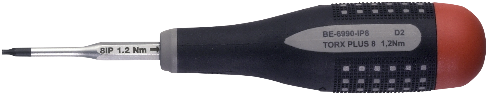 Momentskruetrækker Tx6 Be-6990-ip6