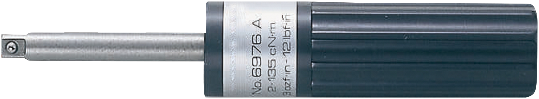 Momentskruetrækker Quot Firk -120 Cnm