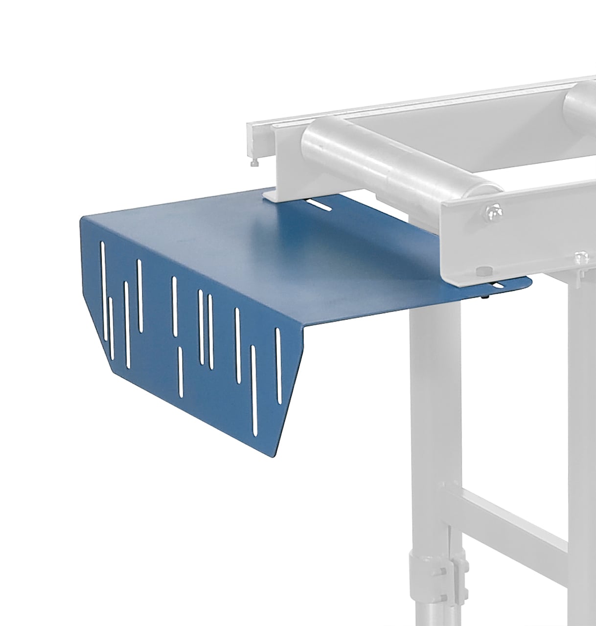Monteringsplade For Rb     10 13