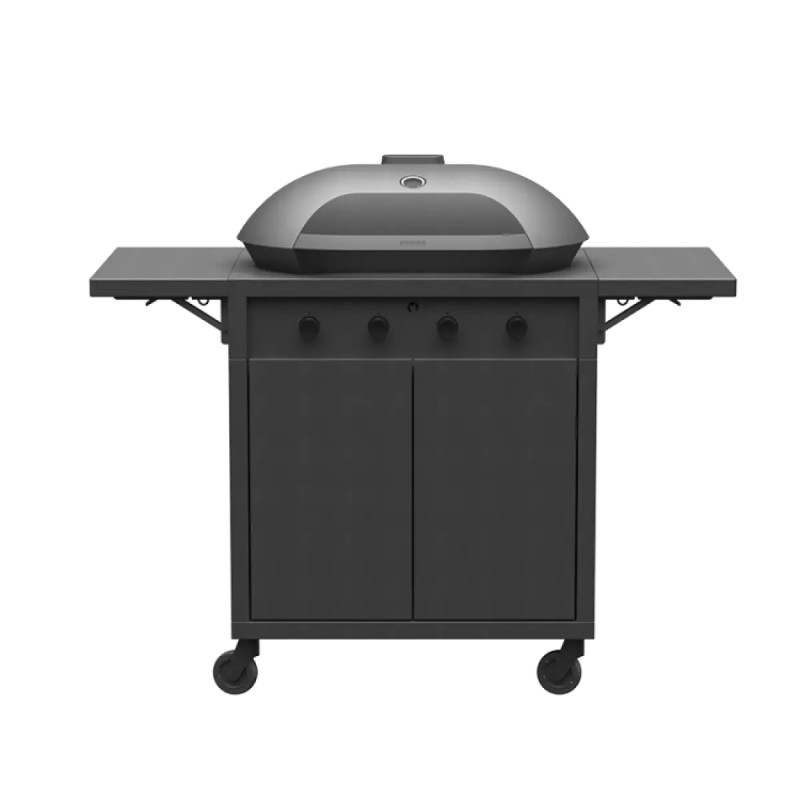 Morsø Cucina Pro Gasgrill  Grå